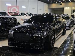 کرایسلەر 300